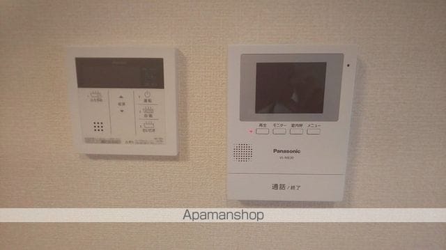 ヴェリタの内装写真