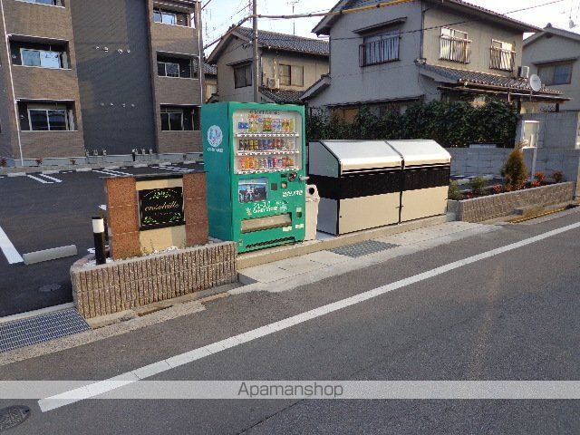 アンソレイユAのその他写真