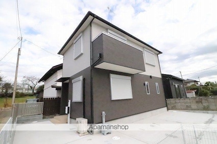 グランソフィア伊奈[3LDK/76.59m2]の外観3