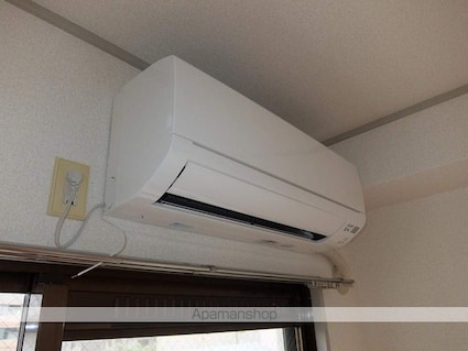 サンライズ西川[2LDK/48.6m2]のその他設備