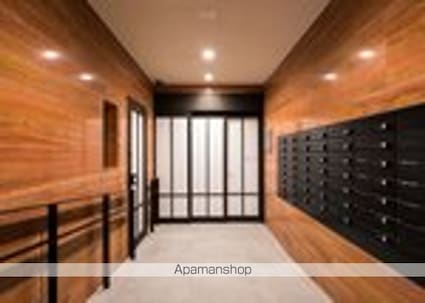 プレール・ドゥーク成増[1K/25.55m2]のその他設備