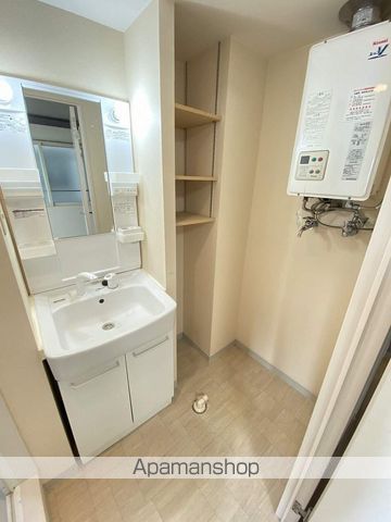 ラプラスワンの内装写真