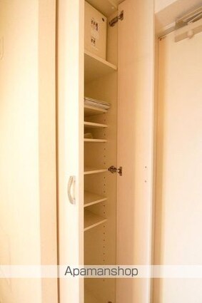 ワイズ　ル・リオン新宿中井[1K/21.19m2]のその他内装6