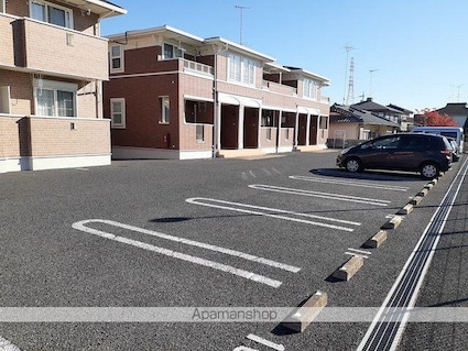 スウィート・コートＢ[1LDK/44.18m2]の外観2