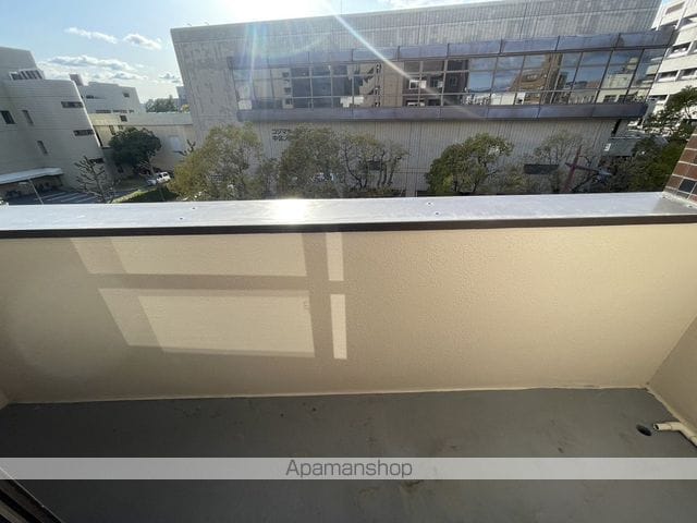 千田ビルの内装写真