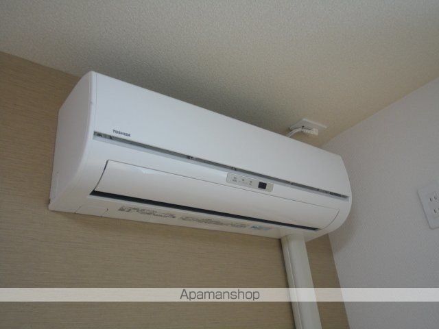 Fantasmicの内装写真