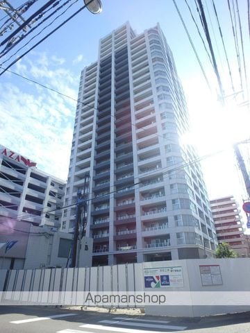 KDXレジデンス大濠ハーバービュータワーの外観写真