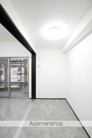 リファレンス竹下駅前の内装写真