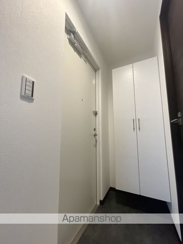 WIZ ABENOの内装写真