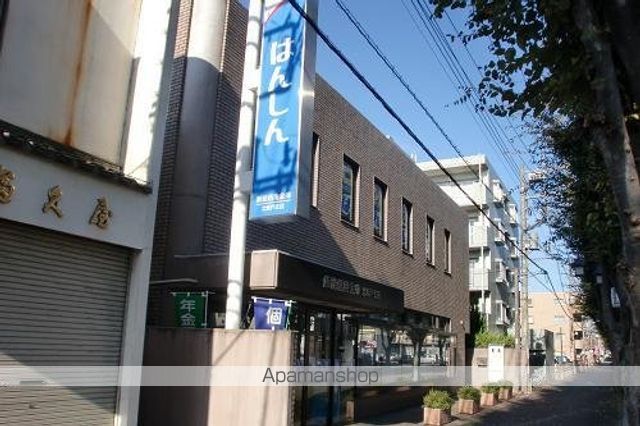 ルミネ松本の周辺写真