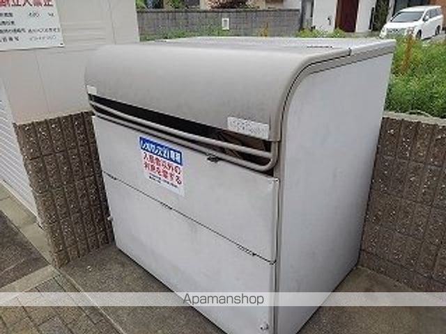 レオパレス阿保のその他写真