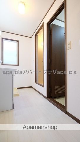 メゾン志藤 Bの内装写真