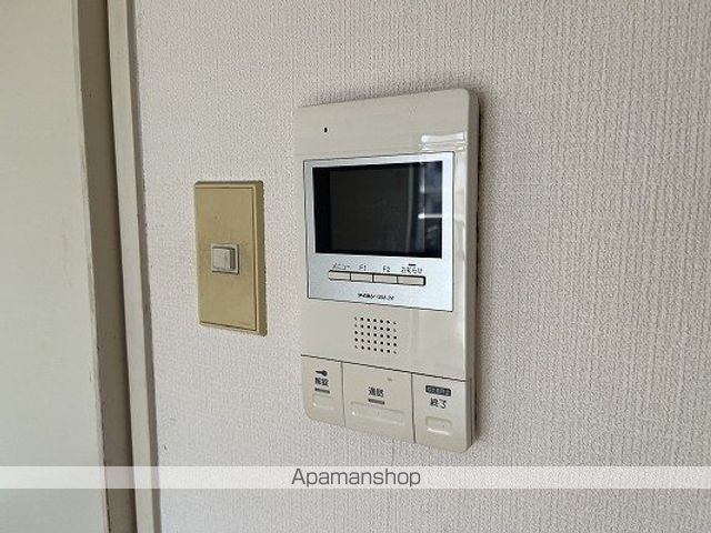 ルークレジデンス姫路IIIの内装写真