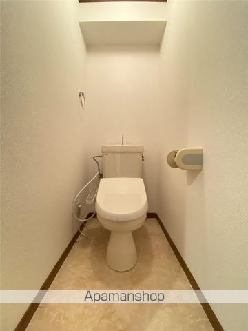 ヴィラコンフォートの内装写真