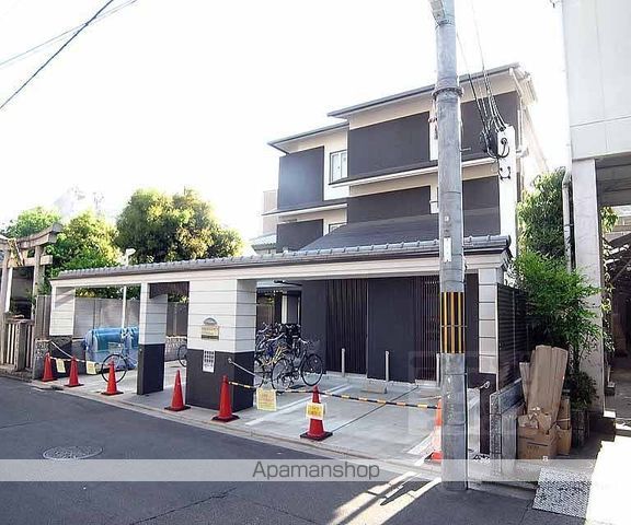 エクセレンス・天神通の外観写真
