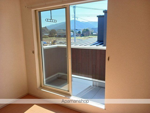 ATフラン Iの内装写真