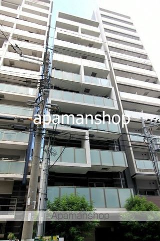 グラン心斎橋イーストの外観写真