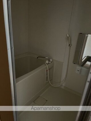 ドリームパレス宝町[1K/30.94m2]のバス