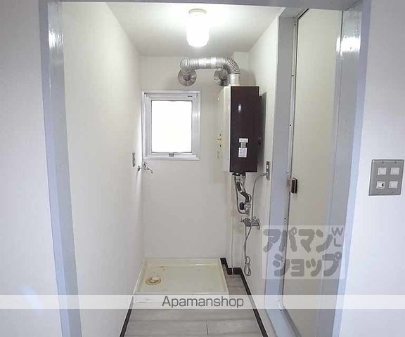 アウルマンションの内装写真