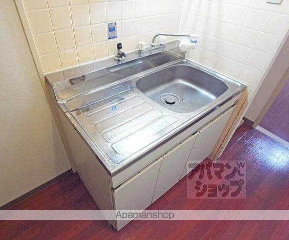 ヴィヨーム京都丹波橋の内装写真