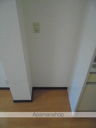 コーポＷＩＮＧ[1R/21m2]の内装6