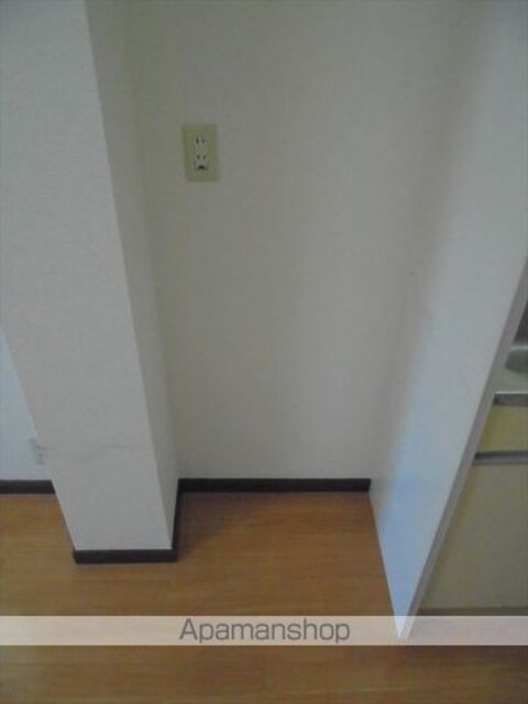コーポＷＩＮＧ[1R/21m2]の内装6