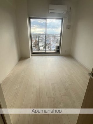 Ａｌｉｖｉｓ堺浜寺[1K/22.63m2]の内装7