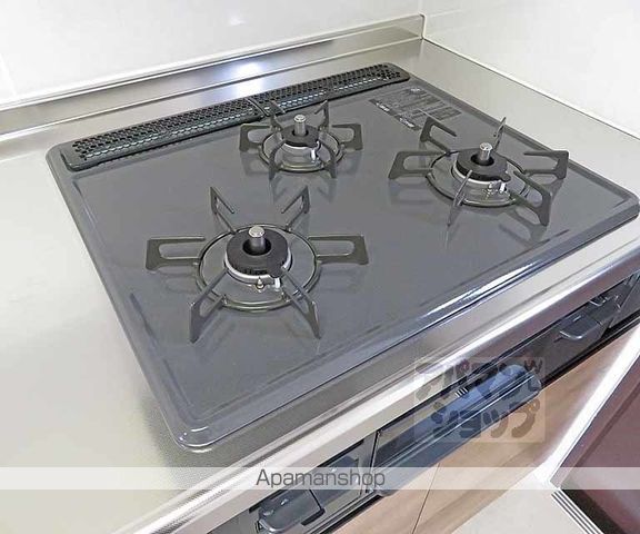 グランベール西七条の内装写真