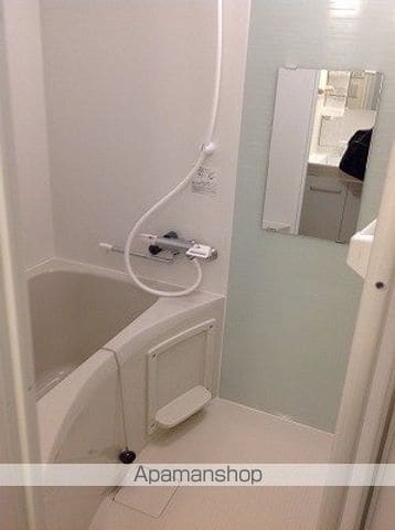クレイノボンヌシャンスの内装写真