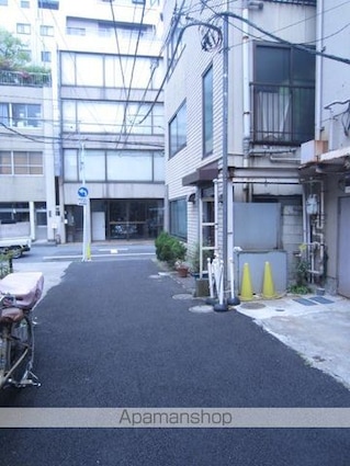 ケッヘル３３３[3LDK/103.37m2]の周辺1