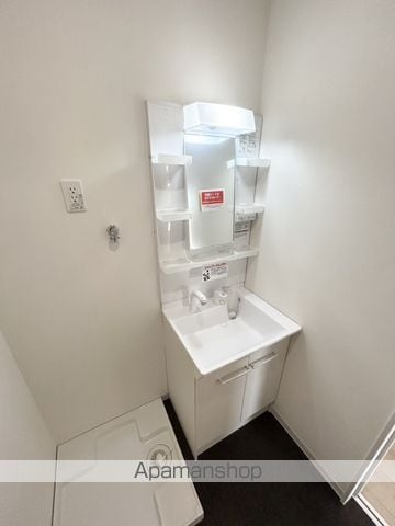 NEIGHBORSIIの内装写真