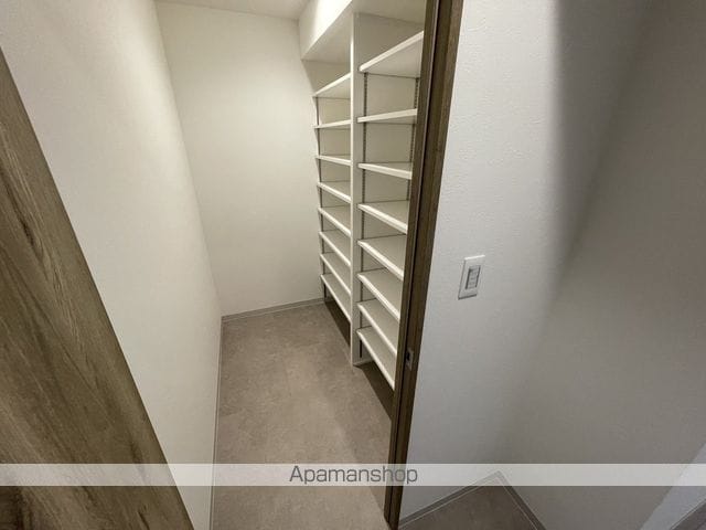 グランテラス藤が丘の内装写真