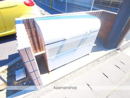 ヴァンベール[2LDK/53.25m2]の共用部5