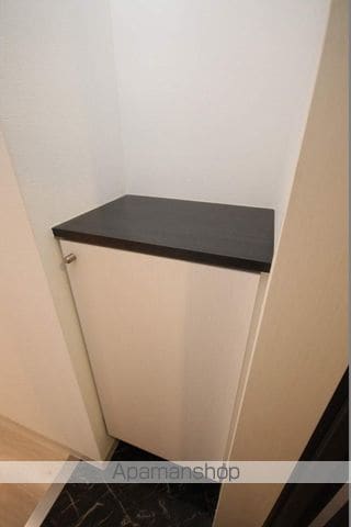 シティヒルズ安堂寺の内装写真
