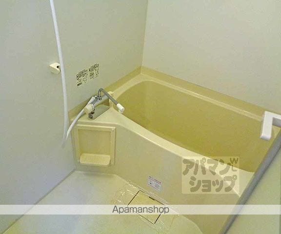 フレシールTHHの内装写真