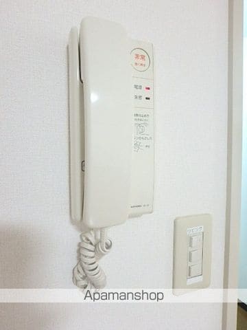 プレステージ浦和の内装写真