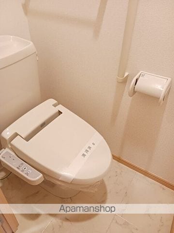 アンシャンテの内装写真