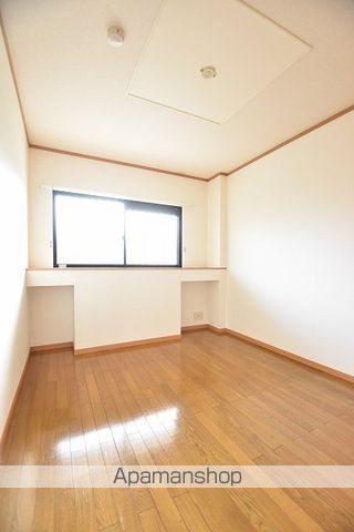 フォンテーヌの内装写真