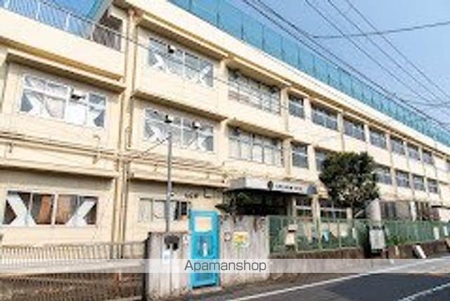 アンジュール多摩川の周辺写真