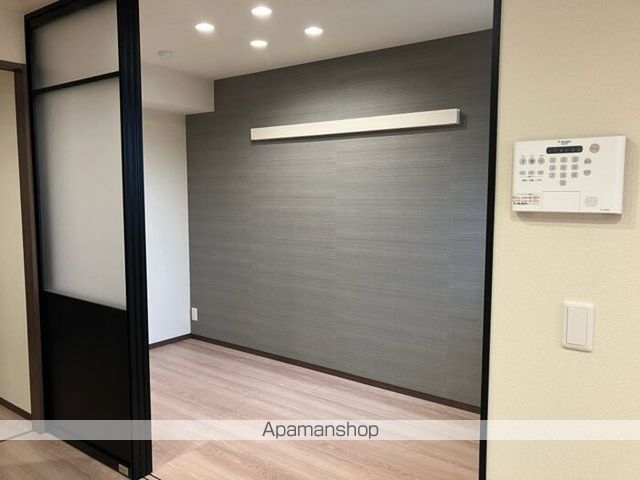 D crest新川Sの内装写真