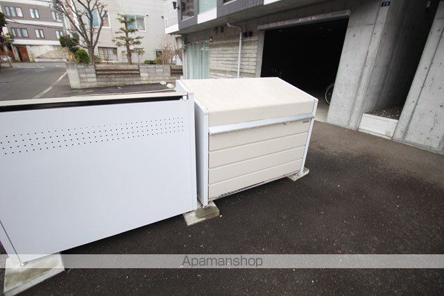 カーサ北3条のその他写真