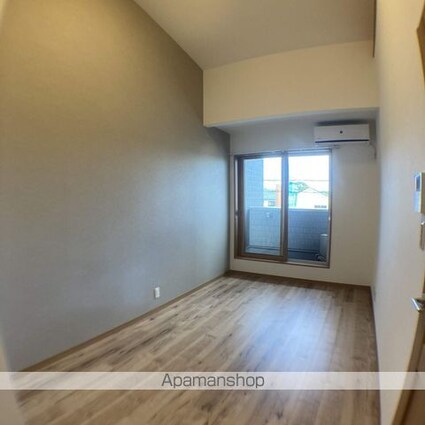 Ｓａｕｔｉｌｌｅ（ソティエ）[1K/29m2]のリビング・居間