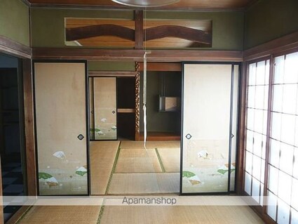 一戸建て[4DK/71.83m2]の内装8