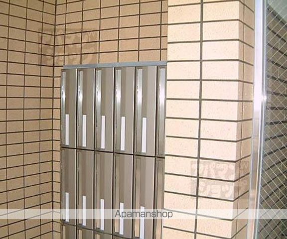 SEAGULL二条の内装写真
