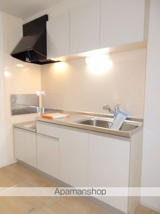 サクラ[2DK/45.82m2]のキッチン