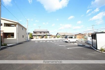 ジュネスＭ　Ⅱ[1LDK/47.08m2]の共用部1