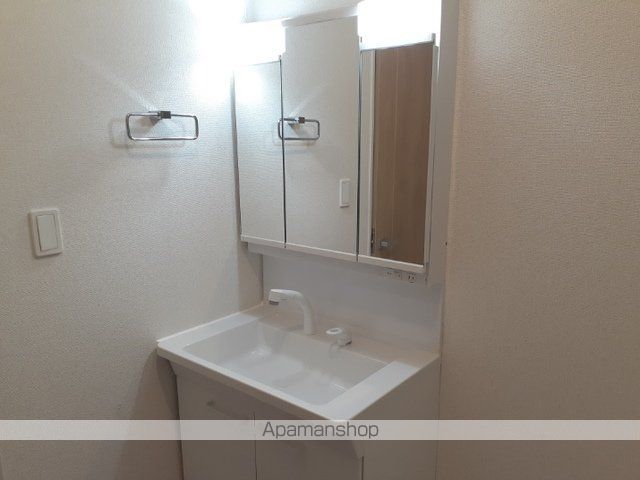 グラース 十町 B棟の内装写真
