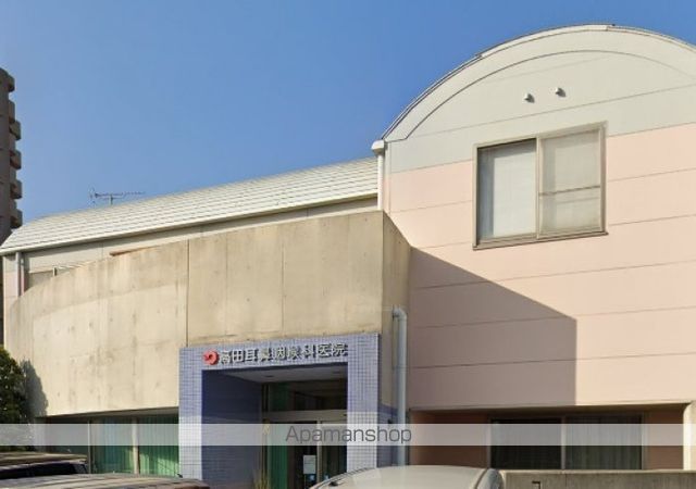 フォブールHINATAの周辺写真