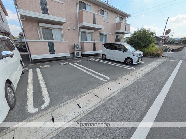 リビングタウン連島 A棟のその他写真