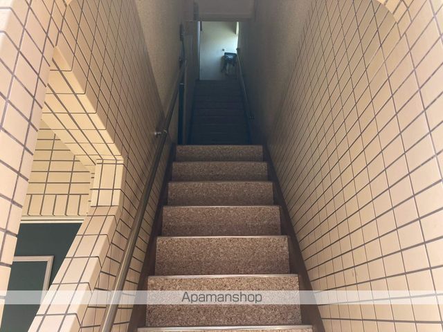 ハイツオクムラの内装写真